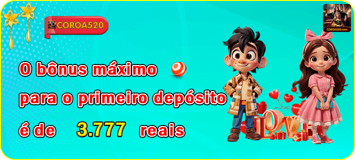 coroa520legal - módulo dedicado a promoções ativas, pensado para apoiar a decisão de depósito.