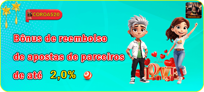 coroa520legal — módulo de promoções ativas em destaque, com